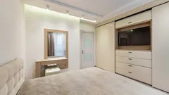 Zo laat je een kleine kamer groter lijken: 5 geheimen waar interieurontwerpers niet over praten