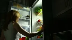 Nooit meer nachtelijke trek: onthoud deze simpele tips tegen snaaien voor het slapengaan