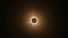 Dag wordt nacht: wanneer vindt de bijna zeven minuten durende totale zonsverduistering plaats?